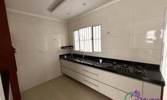 Imagem 4: CASA TÉRREA - PARQUE INDUSTRIAL - SP