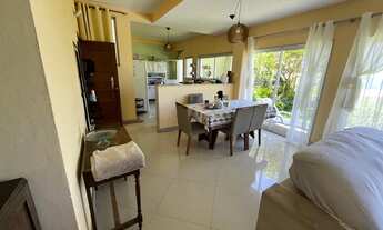 Imagem 7: Casa em Parati com vista para o mar