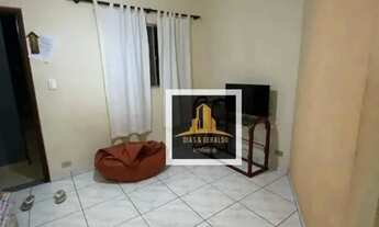 Imagem 3: Apartamento à venda, 48 m² por R$ 250.000,00 - Praia da Maranduba - Ubatuba/SP