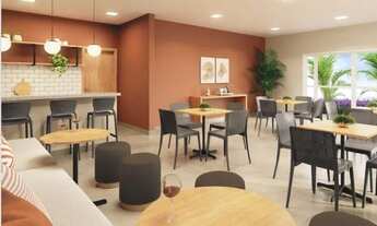 Imagem 4: Apartamento 2 quartos Vitta Residencial