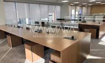 Imagem: Conjunto Corporativo / Sala Para alugar