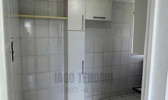 Imagem 2: Apartamento 3 Quartos Serraria