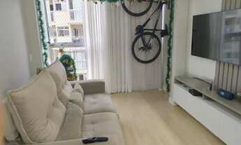 Imagem 2: Lindo Apartamento 2 Quartos com Suíte à Venda Dream Park Residence