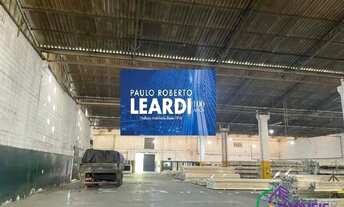 Imagem 7: GALPÃO - JAGUARÉ - SP