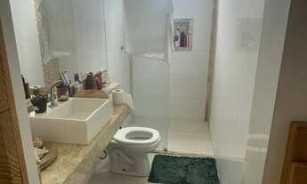 Imagem 6: Casa na Aruana mobiliada