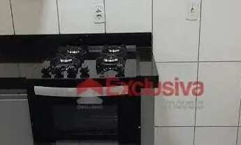 Imagem 4: Apartamento com 2 dormitórios, 42 m² - venda por R$ 285.000,00 ou aluguel por R$ 2.226,56