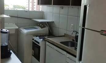 Imagem 3: Imóvel para aluguel com 65 metros quadrados com 2 quartos em Boa Viagem - Recife - PE