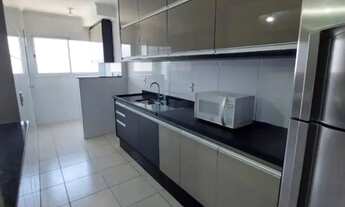 Imagem 7: Lindo Apartamento 2 dorms na Guilhermina - Cód: ACT3266