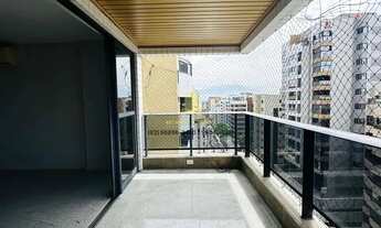 Imagem 2: Ponta Verde, Cobertura Dúplex com 03 suítes, piscina e 04 vagas