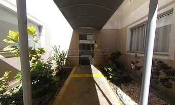 Imagem 3: Apartamento com 2 dormitórios no Jardim Nova São Carlos próximo ao Serasa em São Carlos/SP