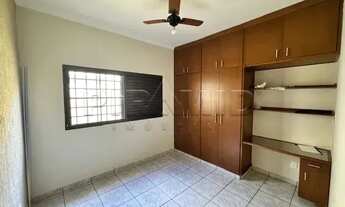 Imagem 4: Casa térrea padrão com 108 m2 construção, bairro Palmares, Zona Leste, Ribeirão Preto SP