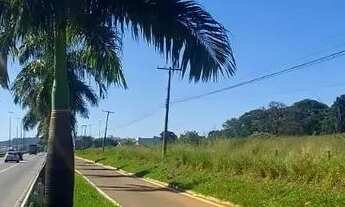Imagem 5: Área com 28.350 m², GO 060 - Rodovia dos Romeiros, em frente ao Condomínio do Lago, Goiâni