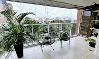 Imagem 5: Cobertura para venda com 3 quartos, sendo 2 suítes, 185m²