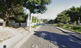 Imagem 7: Área comercial na Av. José Inácio Filho - Senhora das Graças / Ingá