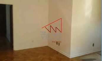 Imagem: Apartamento - Padrão / Residencial / Glória