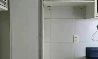 Imagem 2: Apartamento à venda no RESERVA DA LAGOA RESIDENCE