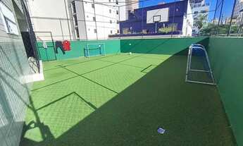 Imagem 5: Apartamento à venda possui 91 metros quadrados com 3 quartos no Meireles - Fortaleza - CE