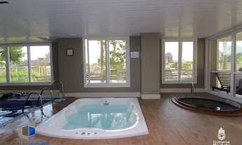 Imagem 7: Grand Park Eucaliptos- 127 m²,3 suítes,Box duplo,semi mobiliado, infra de resort