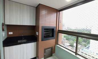 Imagem 6: Apartamento Semimobiliado Próximo ao Parque do Ingá