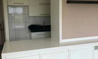 Imagem 3: APARTAMENTO À VENDA | CONDOMÍNIO PRAÇAS IPÊ BRANCO