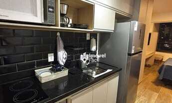 Imagem 4: Studio com 1 dormitório para alugar, 27 m² por R$ 3.400,00/mês - Barra - Salvador/BA