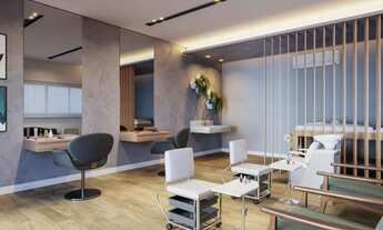 Imagem 7: Apto para alugar - Piracicaba, SP ( Vitta Jardins) 2 quartos