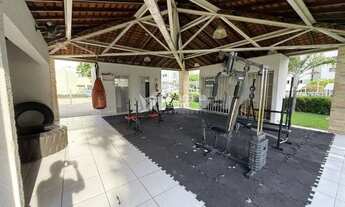 Imagem 3: Apartamento com 3 quartos, 62 m², à venda por R$ 260.000- Novo Horizonte - Teresina/PI