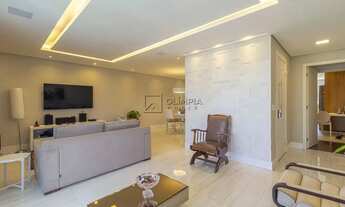 Imagem 2: Venda Apartamento 4 Dormitórios - 180 m² Moema