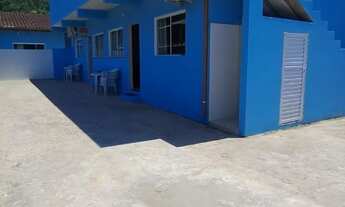 Imagem: Casa de aluguel temporária Ubatuba SP