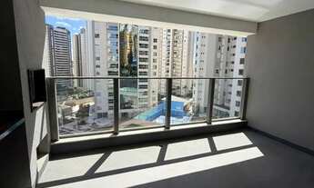 Imagem 2: CASA PALHANO - R$ 1.500.000 - Apartamento à venda, 3 Suítes, 127m², 3 Vagas, Gleba Palhano