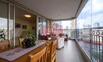 Imagem: Apartamento à venda no bairro Santana