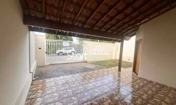 Imagem 2: Casa - Residencial Terras do Barão - Campinas