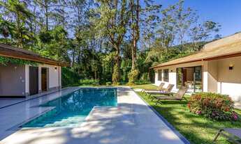 Imagem 4: Casa com 5 quartos no Comary, Teresópolis