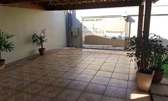 Imagem 5: Casa Padrão em Araraquara