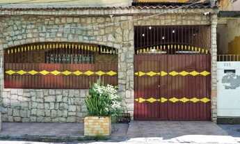 Imagem 2: Casa com 3 Quartos à venda - Cabral / Nilópolis / RJ - Direto com proprietário