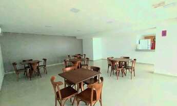 Imagem 7: Oportunidade no Pina Edf. Vila Jardim 3 Quartos Mobiliado 2 Vagas Cobertas