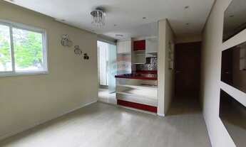 Imagem 4: Excelente apartamento para locação no centro de Mauá