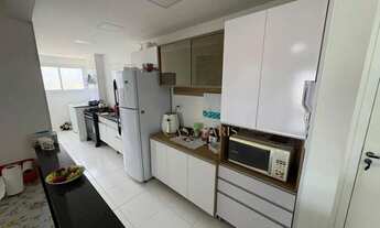 Imagem 10: Apartamento com 2 dormitórios à venda, 74 m² por R$ 640.000 - Canto do Forte - Praia Grand