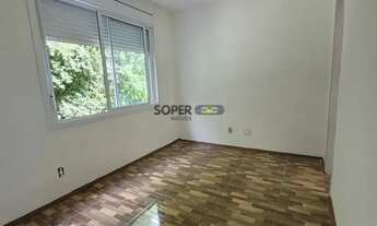 Imagem 5: Apartamento Duplex para aluguel com 2 quartos em Cristal - Porto Alegre - RS