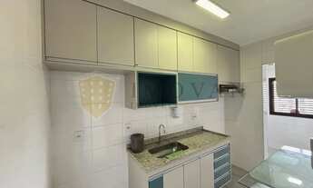 Imagem 2: Apartamento 65m² 2 dormitórios para locação e venda