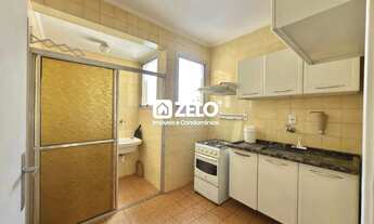 Imagem 4: Apartamento para para aluguel em Centro, Campinas - SP