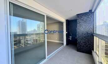 Imagem: Apartamento de 3 suítes em Campinas, São