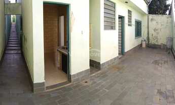 Imagem: Casa - Jardim Pacaembu - Campinas