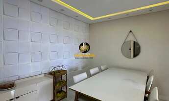 Imagem 4: Apartamento 74m² 3 dormitórios 2 vagas Vila Prudente