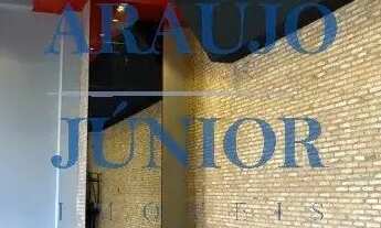 Imagem 4: Salão Comercial de Alto Padrão na Vila Rehder, Americana-SP: 1 Sala, 4 Banheiros, 263m² de