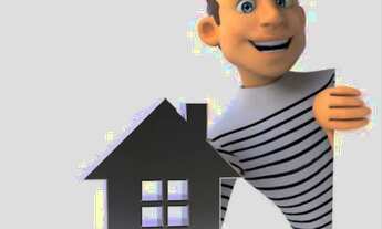 Imagem: Alugo quarto para homem