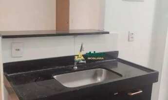 Imagem: Apartamento com 2 dormitórios para alugar