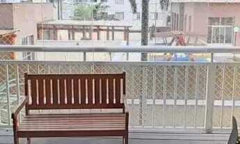 Imagem 3: Apartamento 3 Quartos no Condomínio Clube Residencial Adriático - Zona Sul