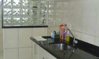 Imagem 5: APARTAMENTO - VILA FRANCESCHINI - SP
