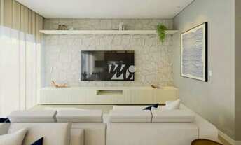 Imagem 5: Casa de Altíssimo Padrão Condomínio Reserva da Pedra - imv